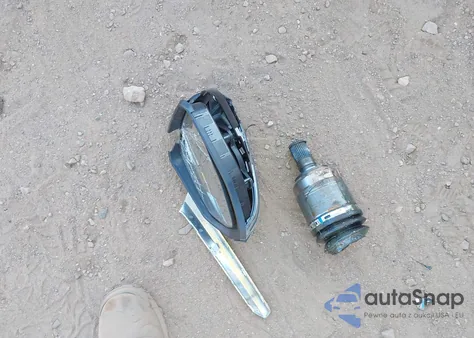 2023 Hyundai Santa Cruz Sel Premium из США, поврежденный, VIN 5NTJDDAF3PH059481